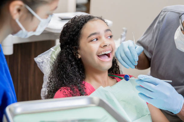 Best Emergency Dentist for Knocked-Out Tooth in Lake Station, IN