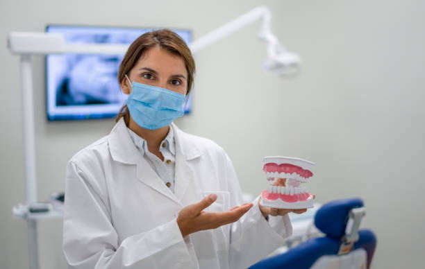 Best Emergency Dental Extractions in Lake Station, IN