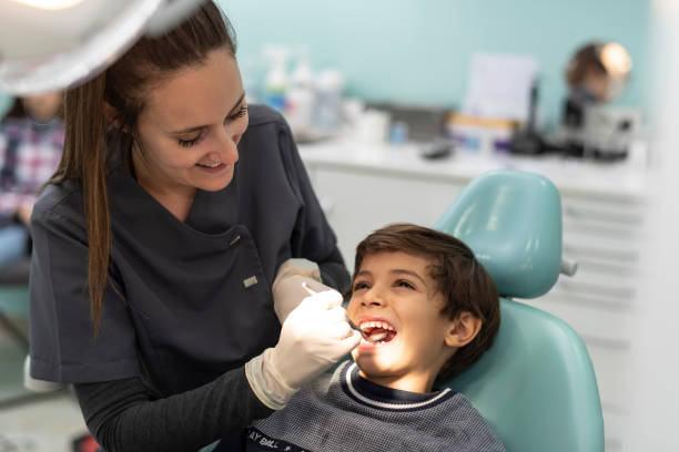 Best Emergency Dentist for Special Needs Patients in Lake Station, IN