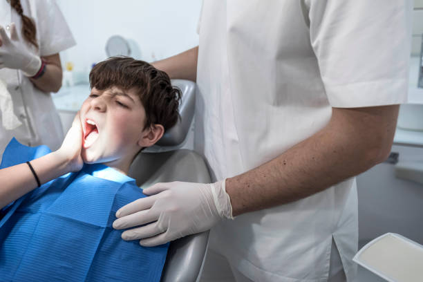 Best Emergency Dentist for Lost Fillings or Crowns in Lake Station, IN